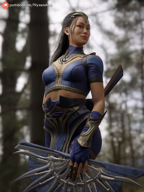 hentai kitana|Kitana porn, Rule 34, Hentai